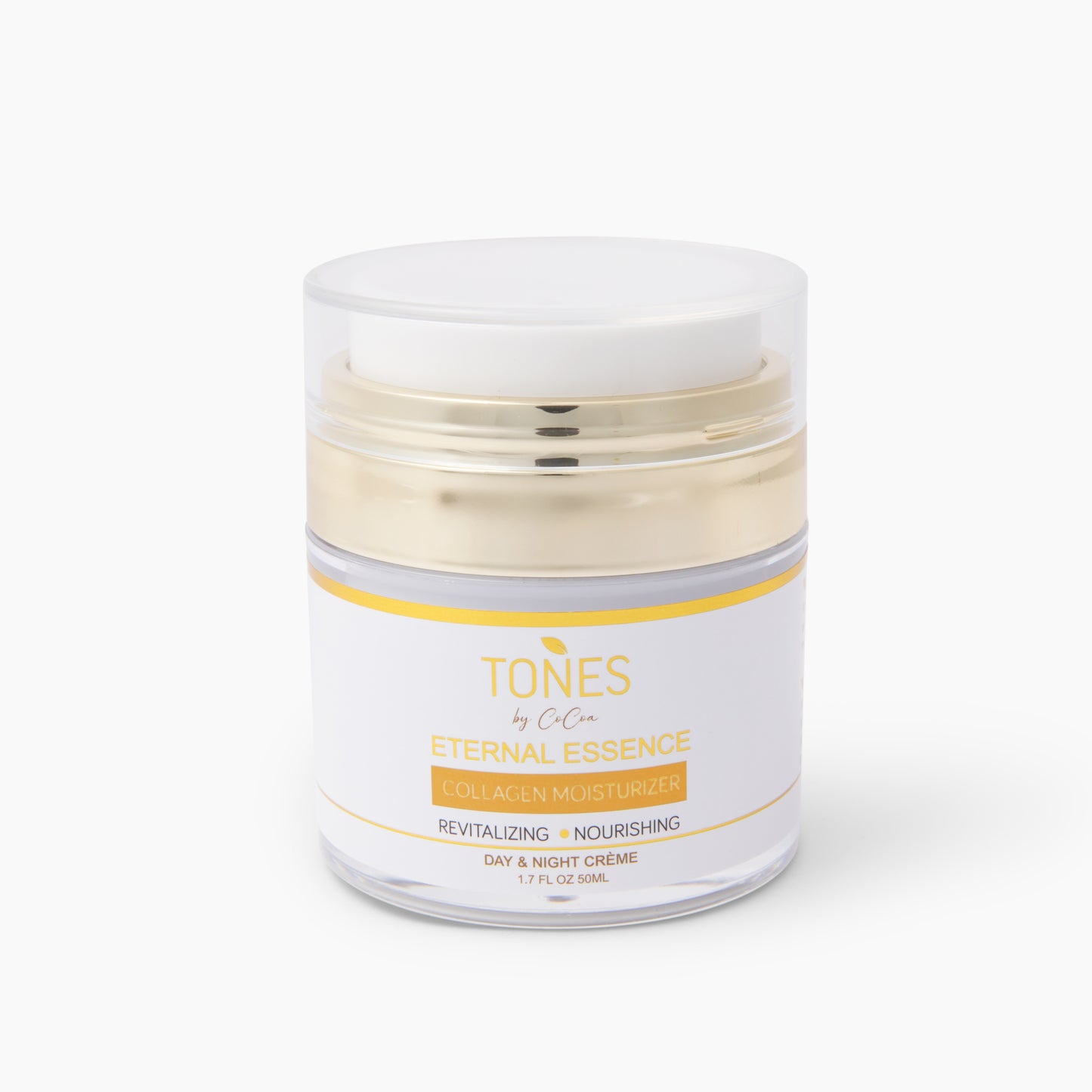 Eternal Essence Collagen Moisturizer