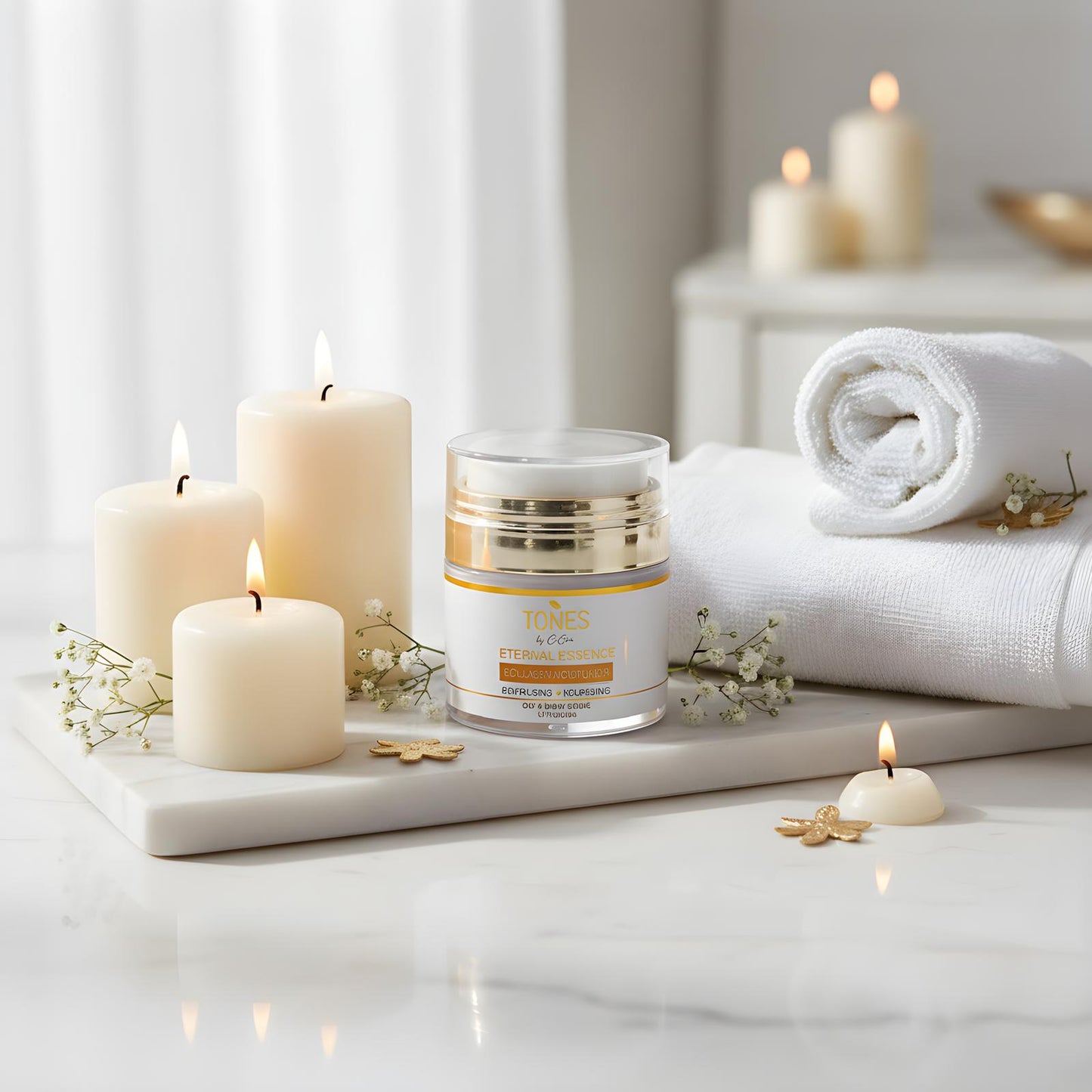 Eternal Essence Collagen Moisturizer