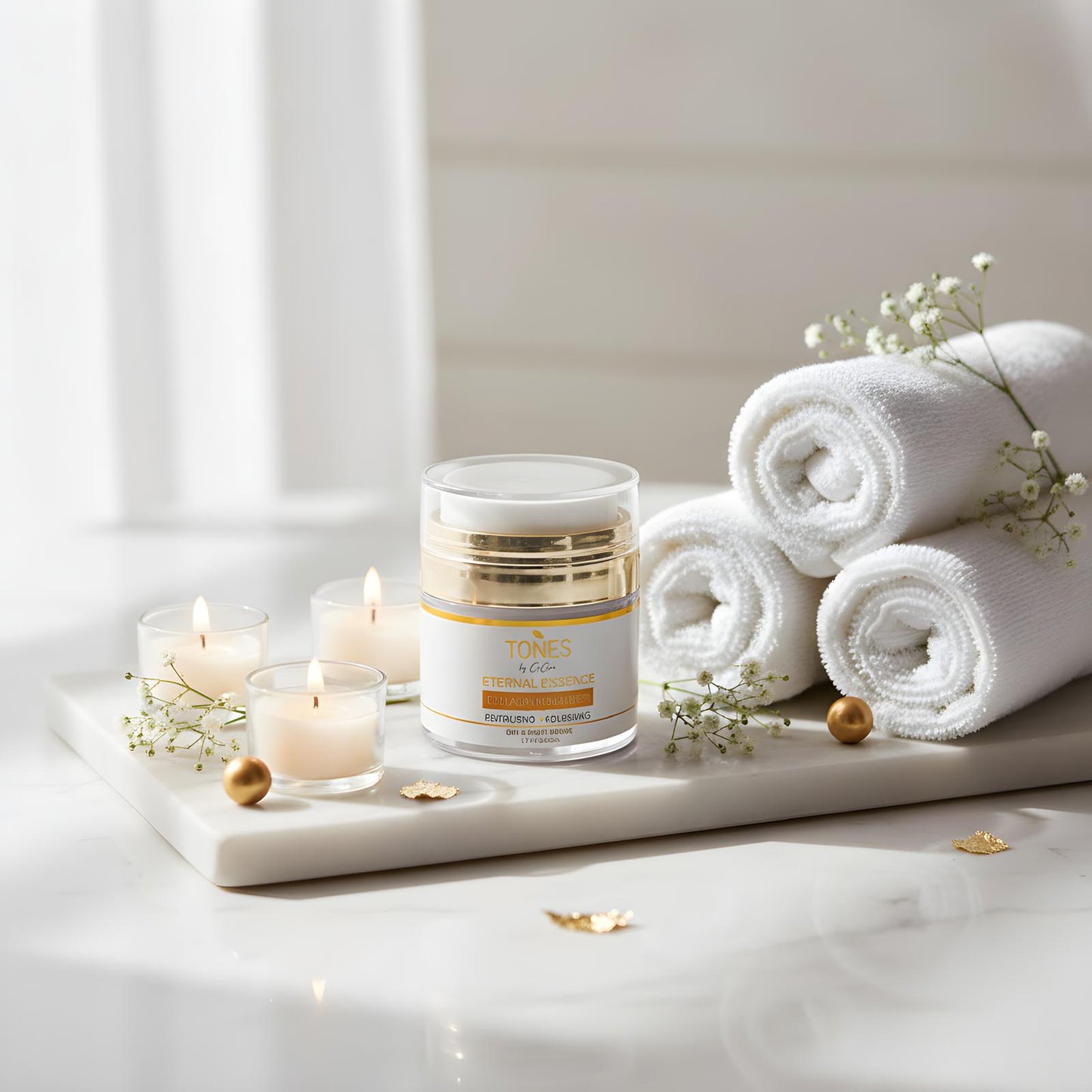 Eternal Essence Collagen Moisturizer