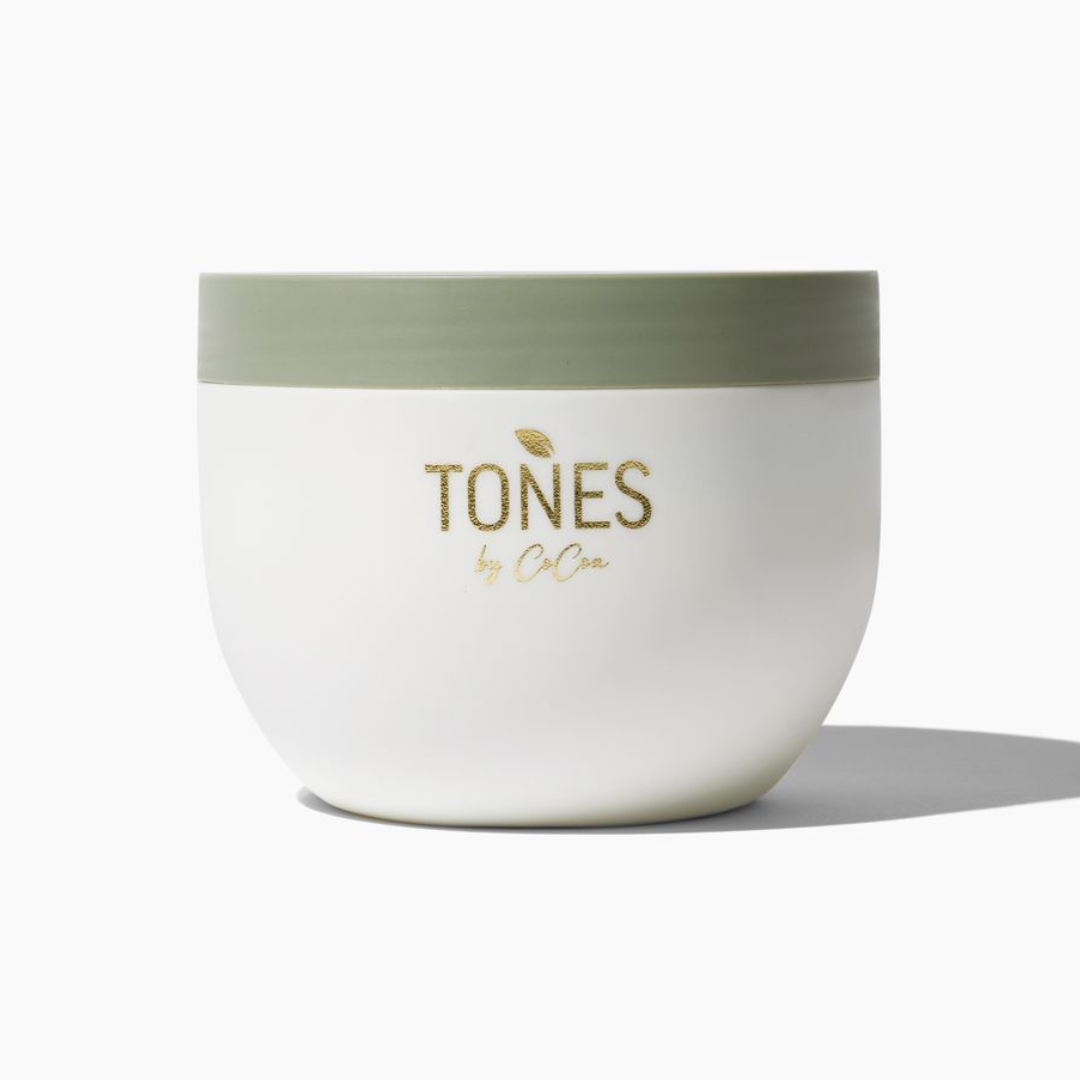 Strengthening Hair Mask