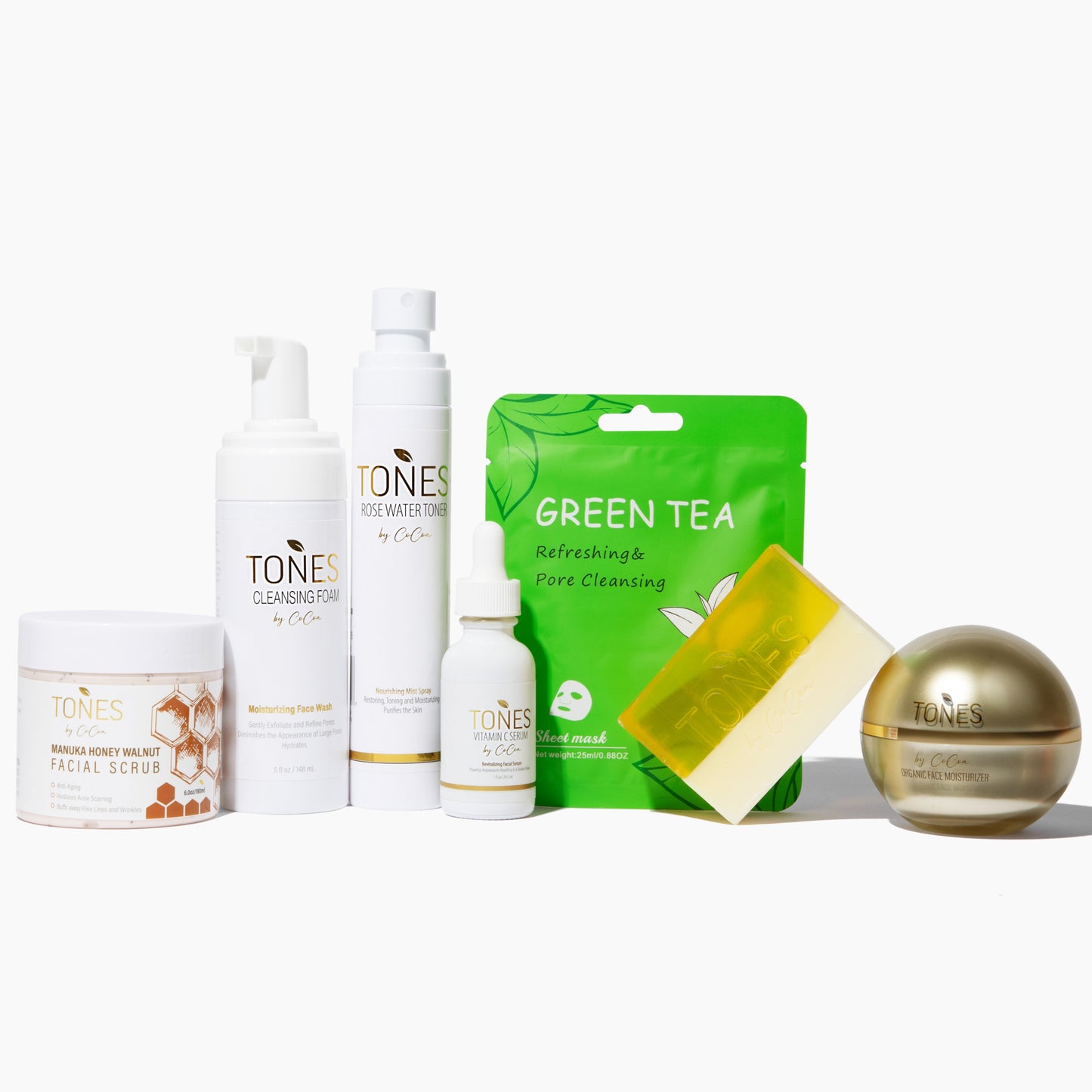 Hydrate Regimen Kit