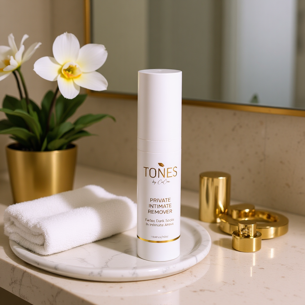 Private Intimate Remover