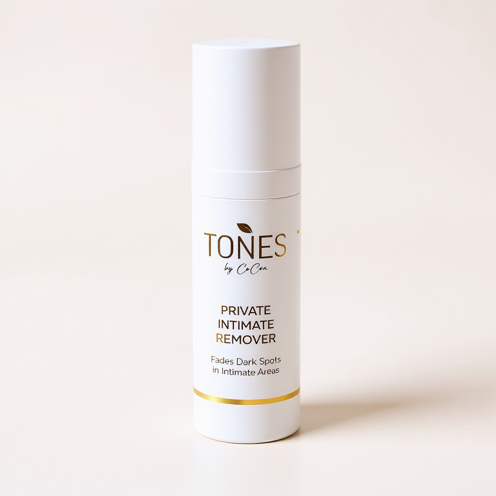 Private Intimate Remover