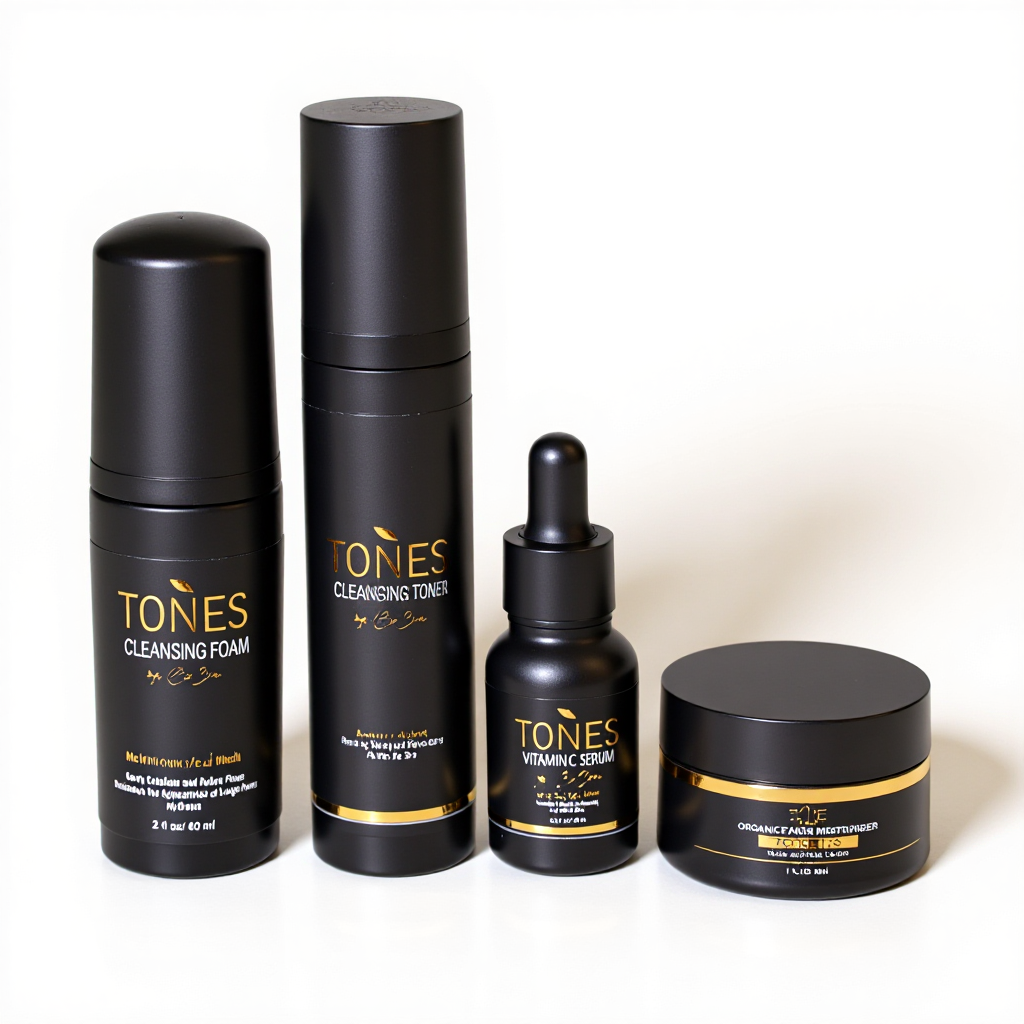 Daily Essentials Mini Kit