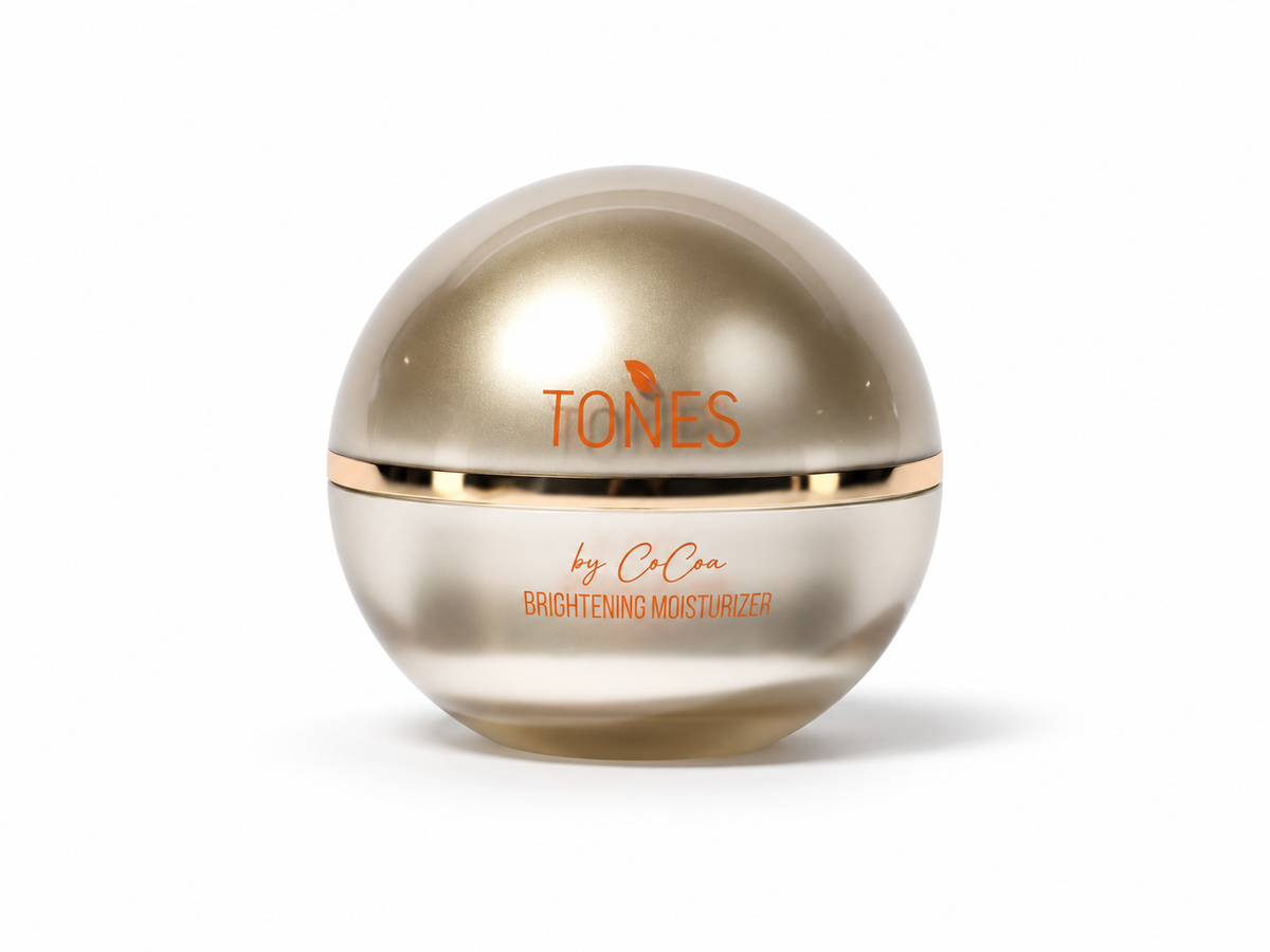 Brightening Moisturizer