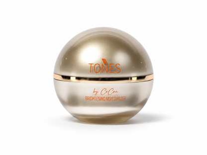 Brightening Moisturizer