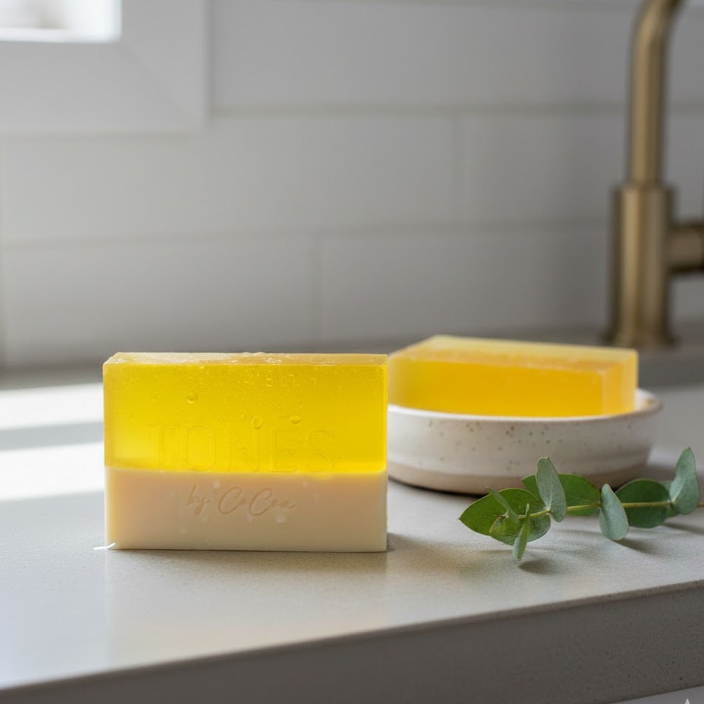 Manuka Honey Cleansing Bar