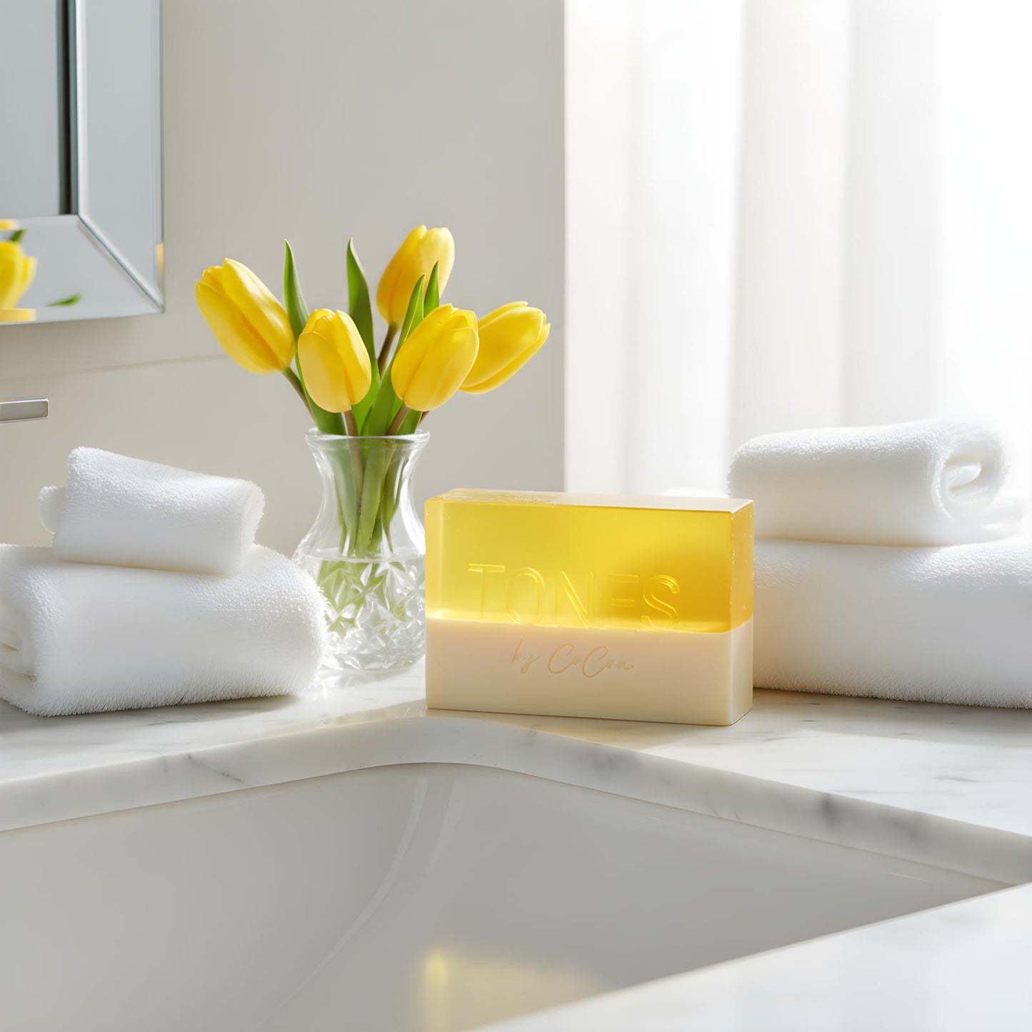 Manuka Honey Cleansing Bar