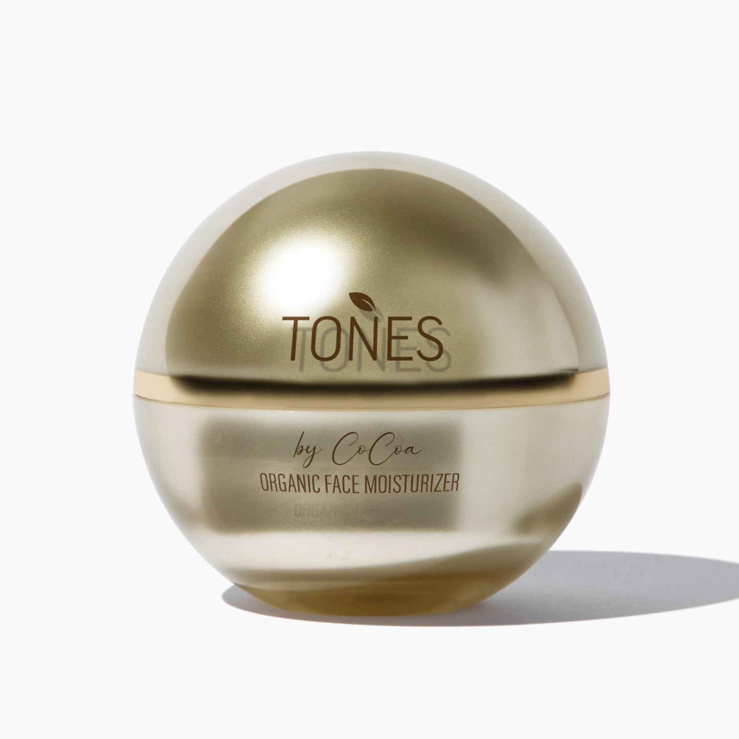 Organic Face Moisturizer