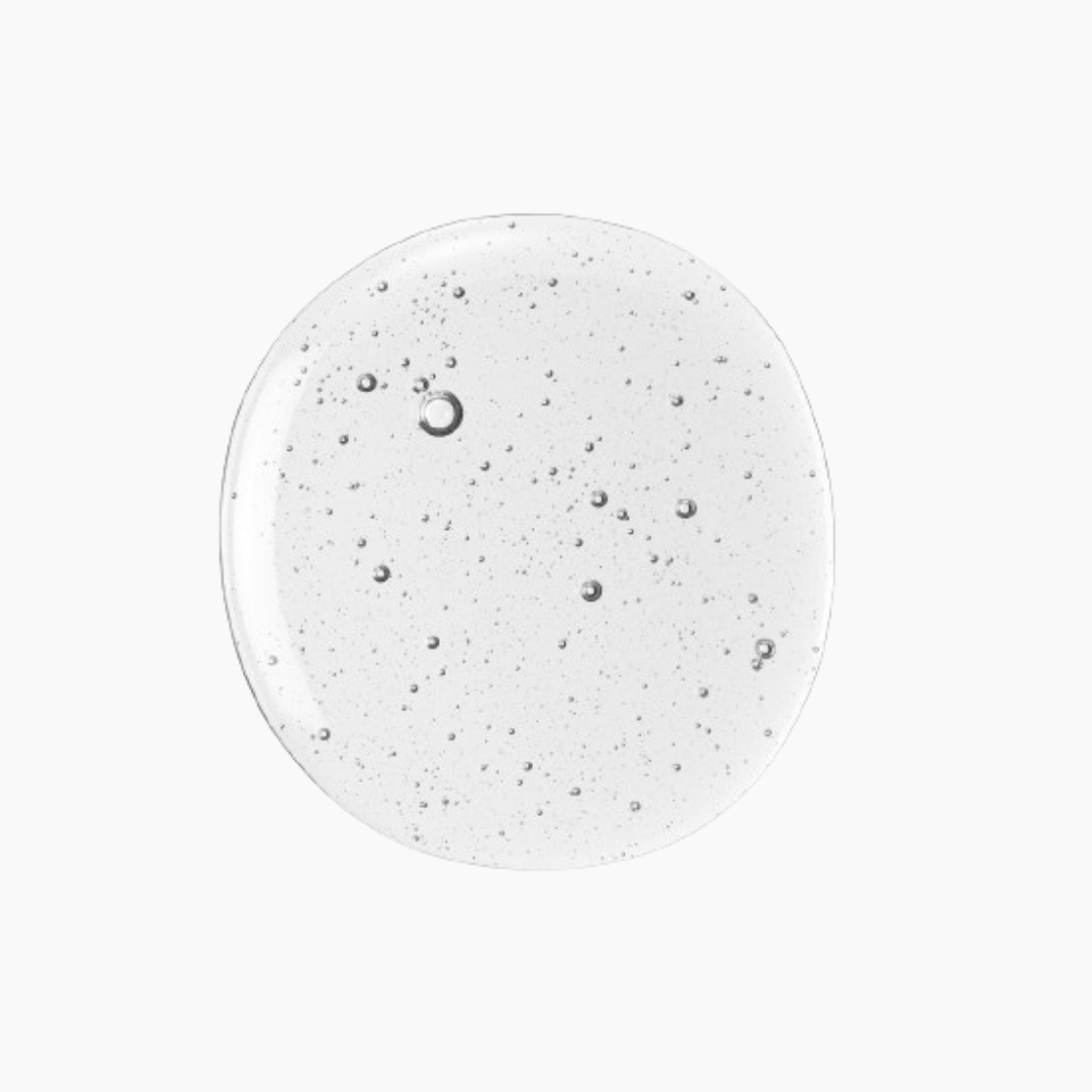 Rose Water Toner + Mallow Flower