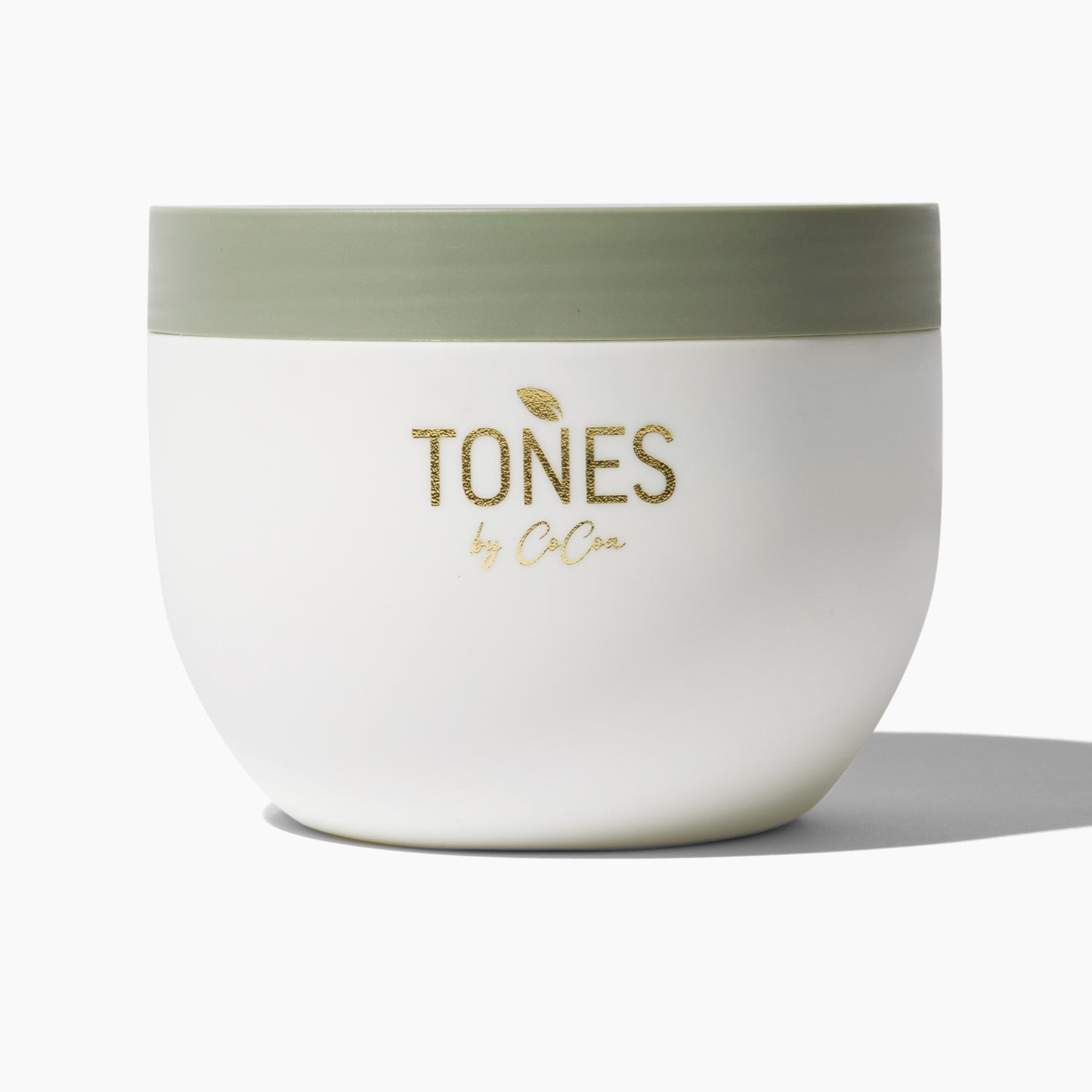 Strengthening Hair Mask