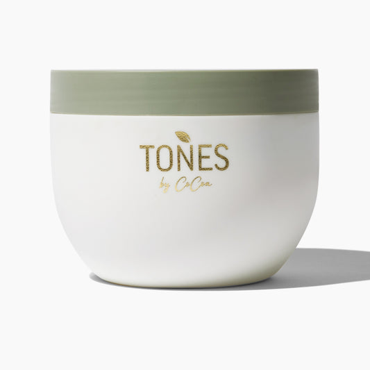 Strengthening Hair Mask