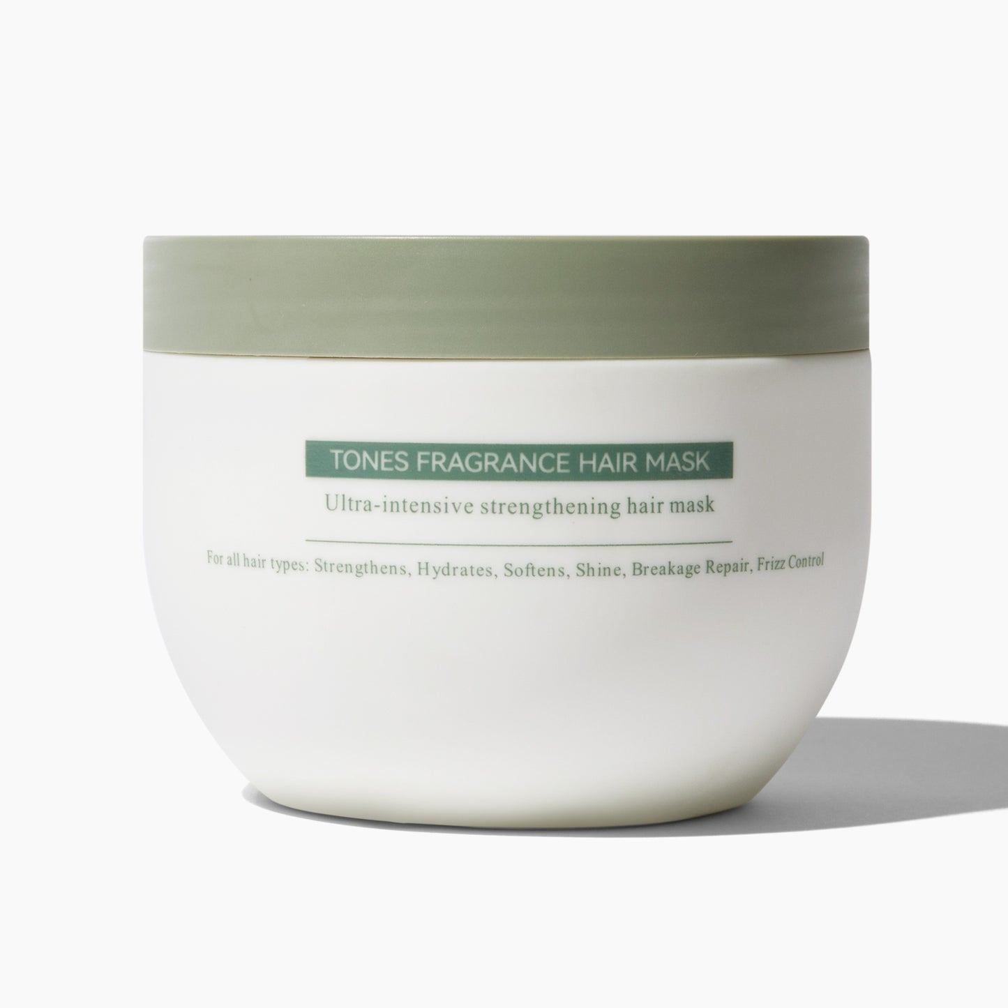 Strengthening Hair Mask