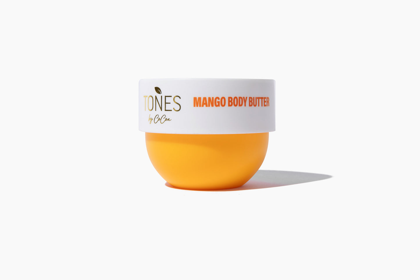 Mango Body Butter