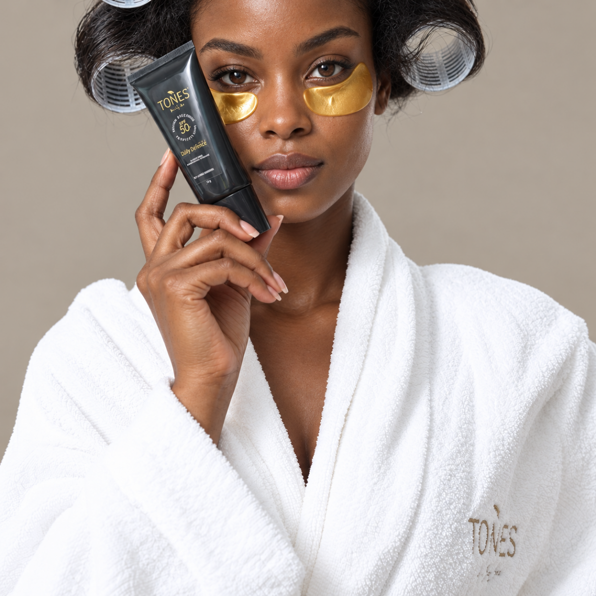 Under-Eye Care