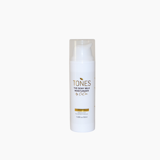 Dewy Milk Moisturizer