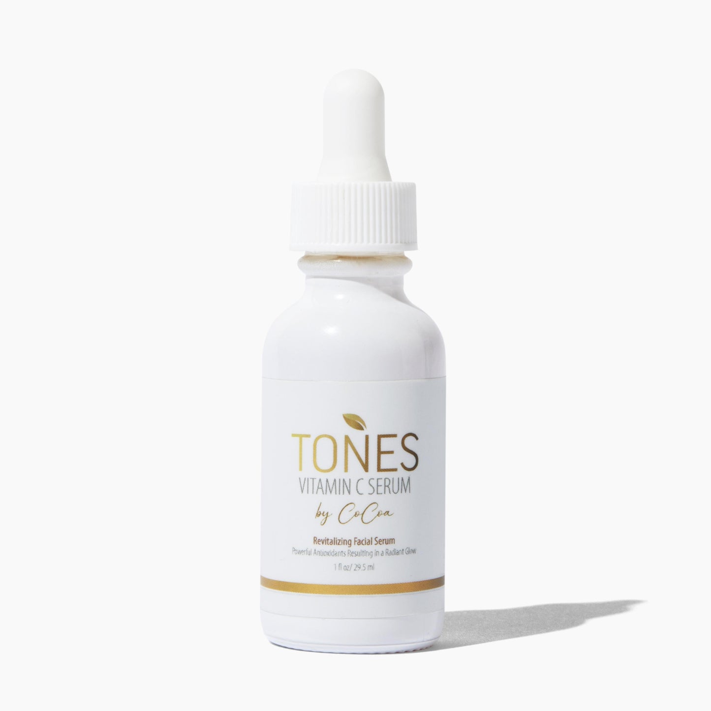 Vitamin C Serum with Probiotics