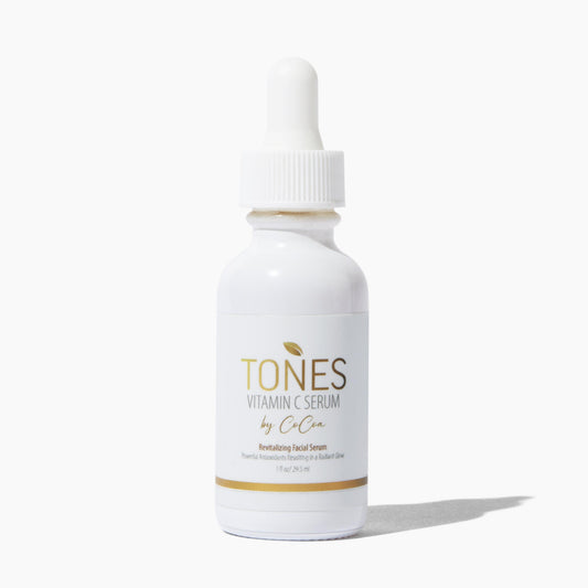 Vitamin C Serum with Probiotics