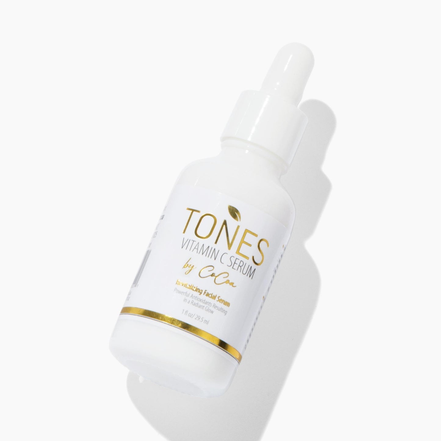 Vitamin C Serum with Probiotics