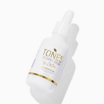 Vitamin C Serum with Probiotics