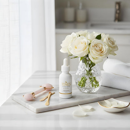 Vitamin C Serum with Probiotics