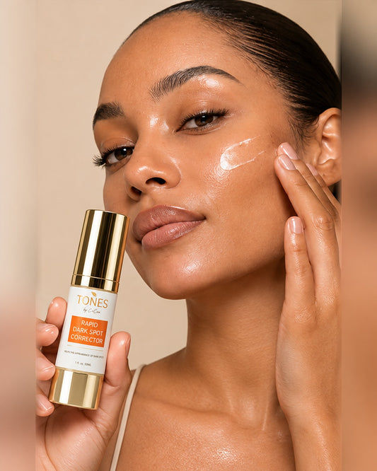 Tones By CoCoa Rapid Dark Spot Corrector