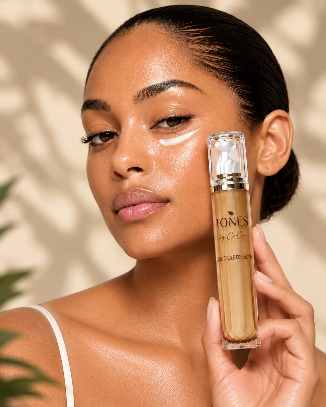 Tones By CoCoa Dark Eye Corrector