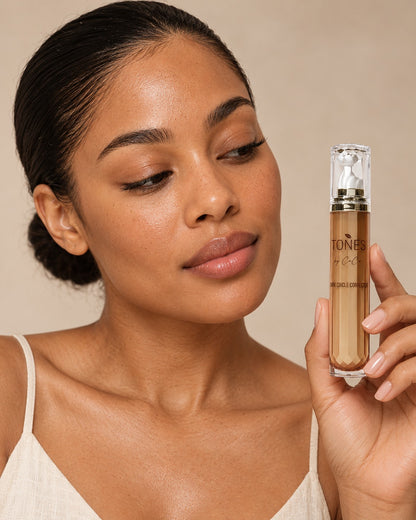 Tones By CoCoa Dark Eye Corrector