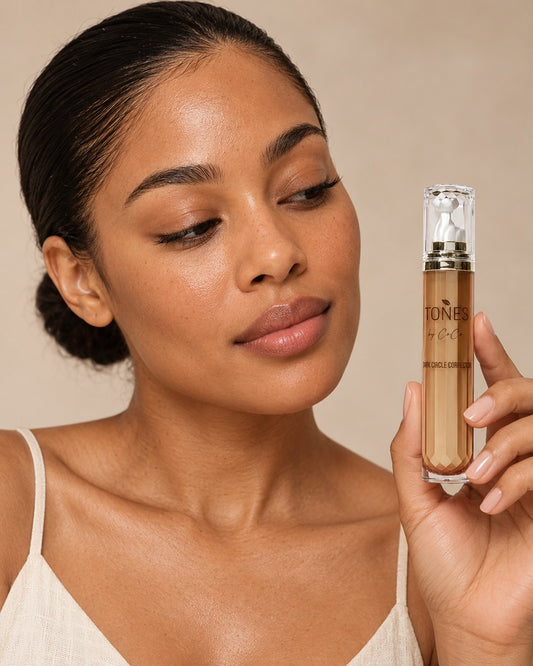 Tones By CoCoa Dark Eye Corrector