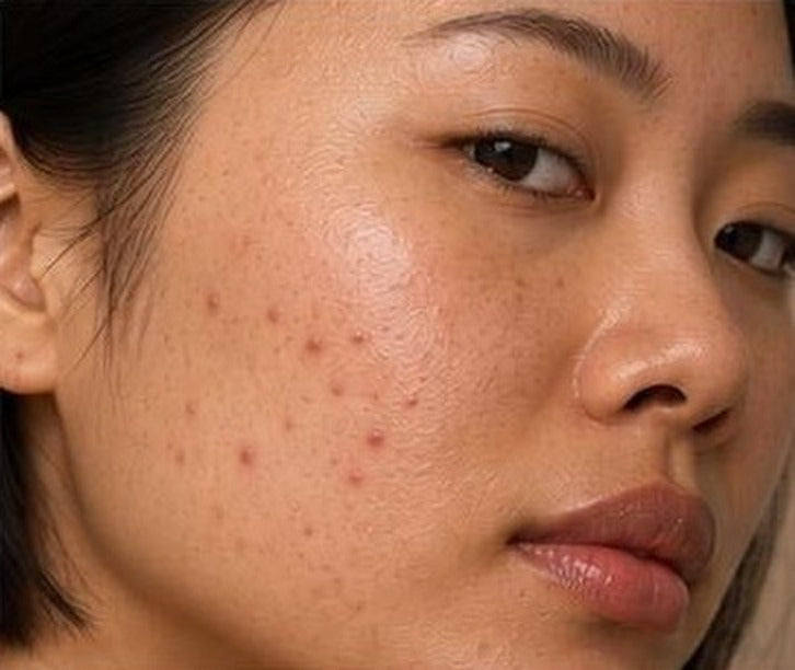 Acne & Blemishes