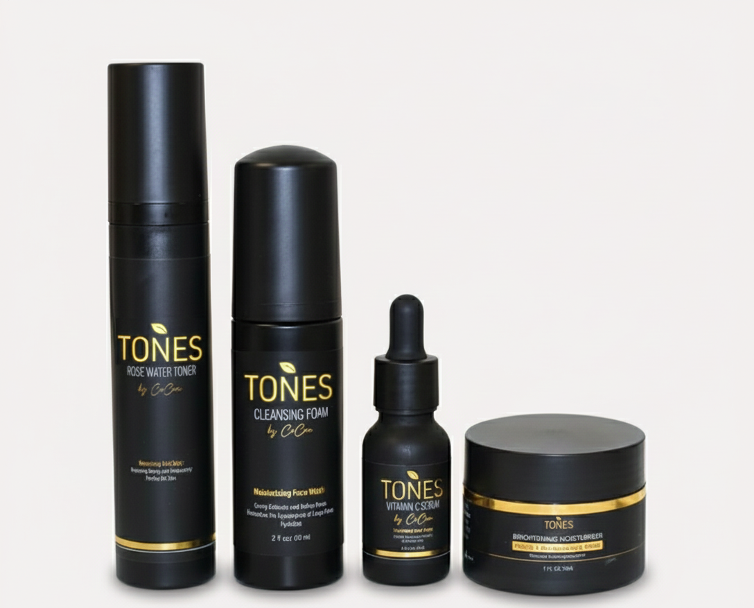 Brightening Mini Kit