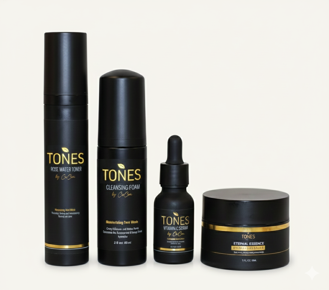 Collagen Renewal Mini Kit