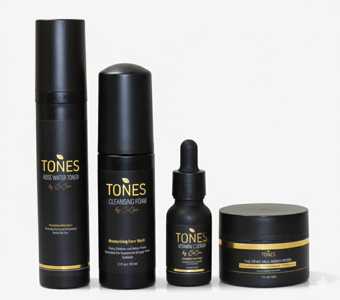 Hydrate Dewy Mini Kit