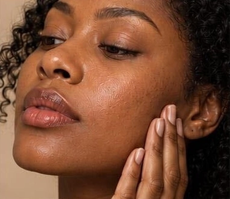 Dryness & Dullness