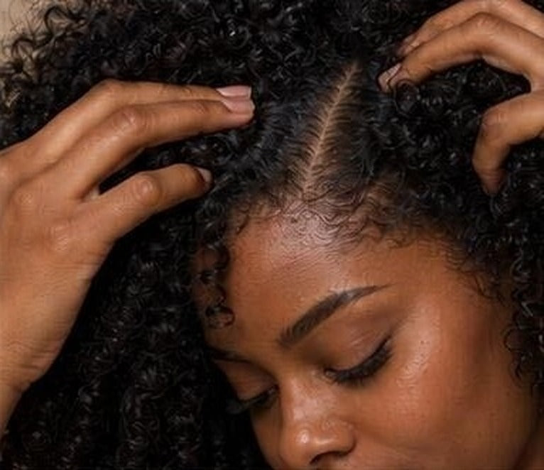 Hair & Scalp Care