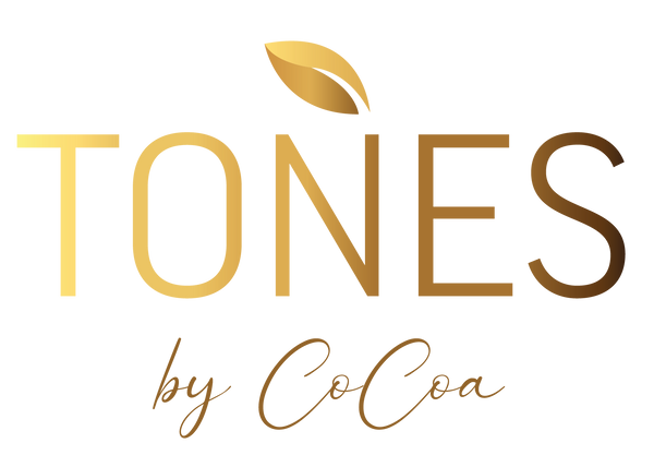 Tones by Cocoa