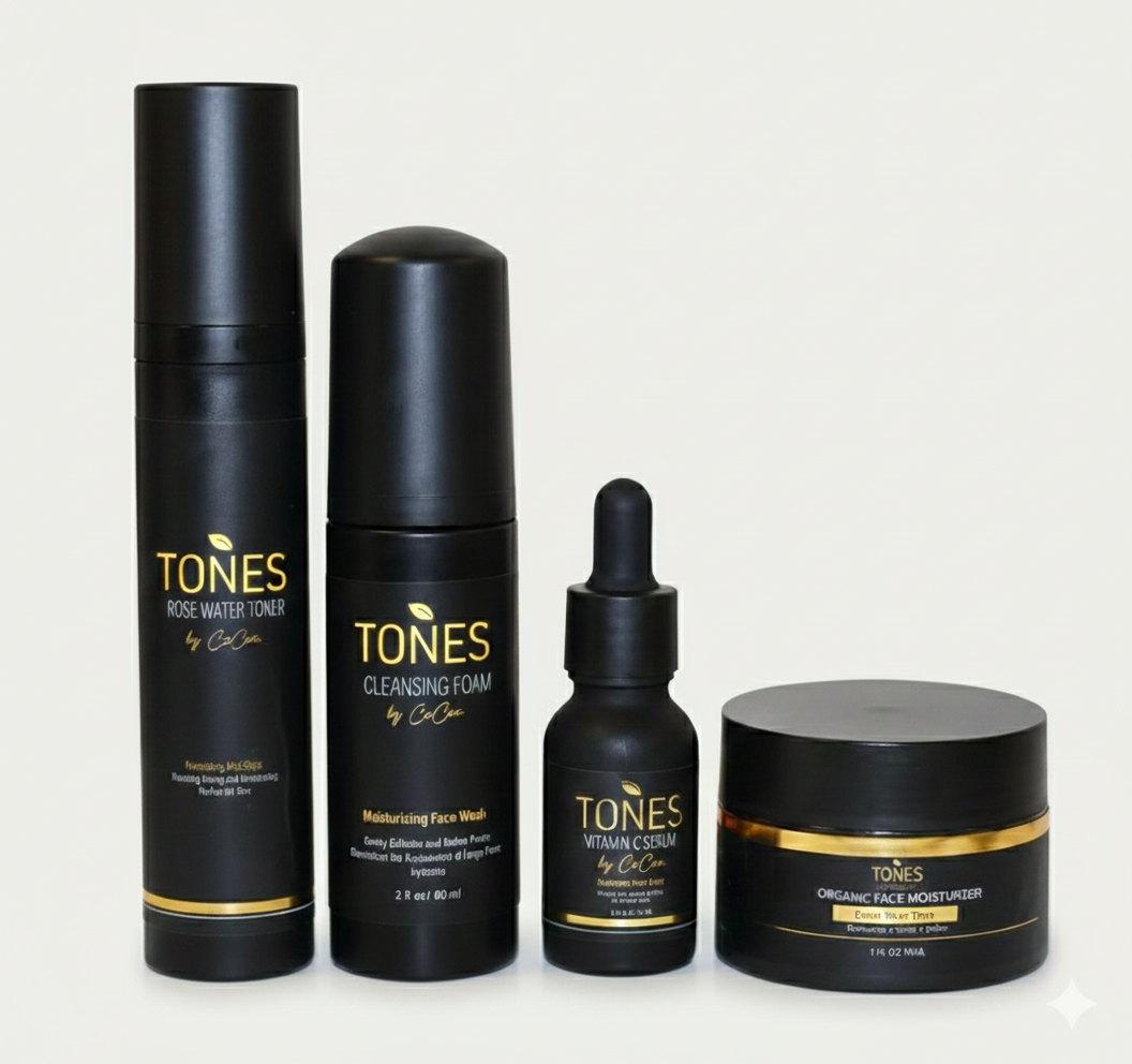 Daily Essentials Mini Kit