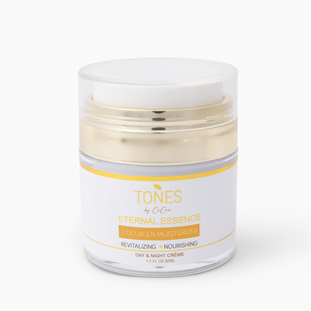 Eternal Essence Collagen Moisturizer