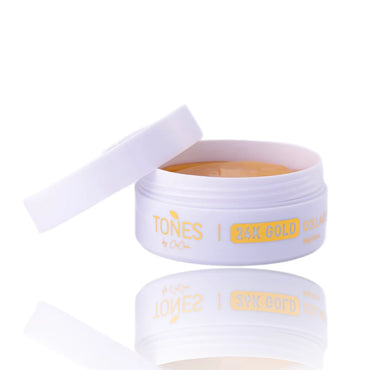 Collagen 24k Gold Eye Mask