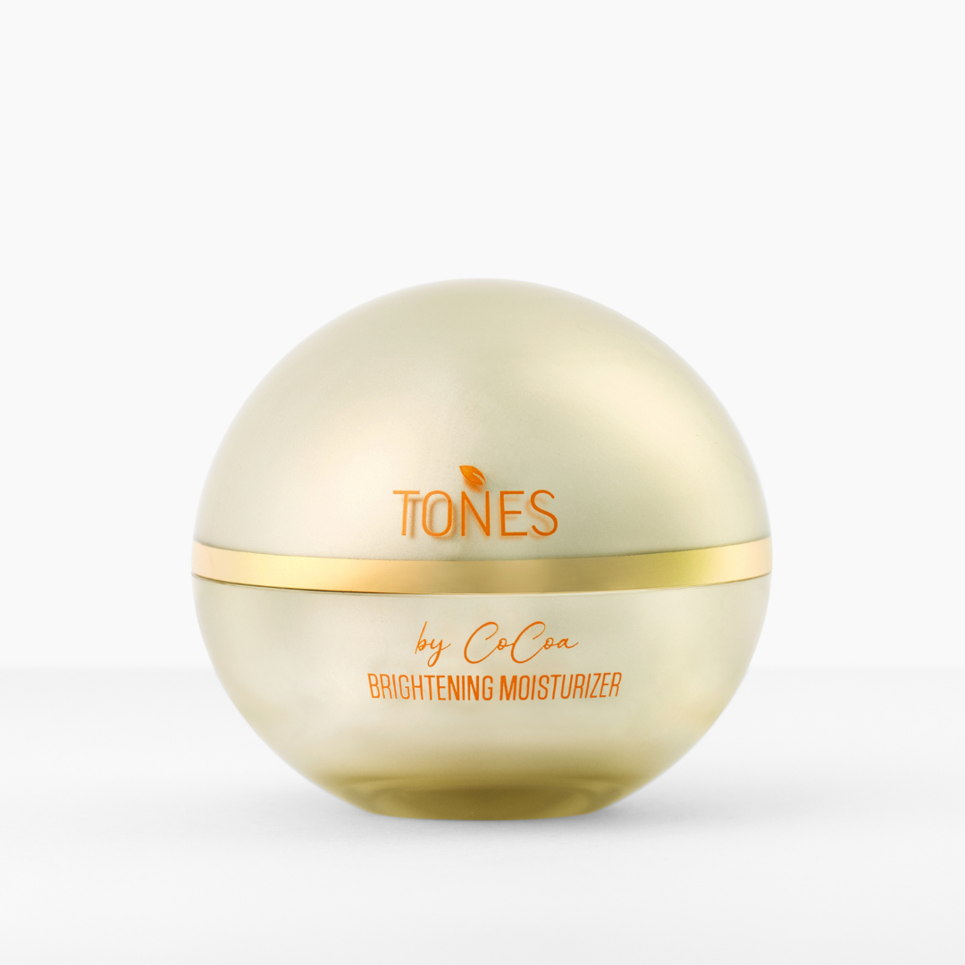 Tone Up Regimen Kit
