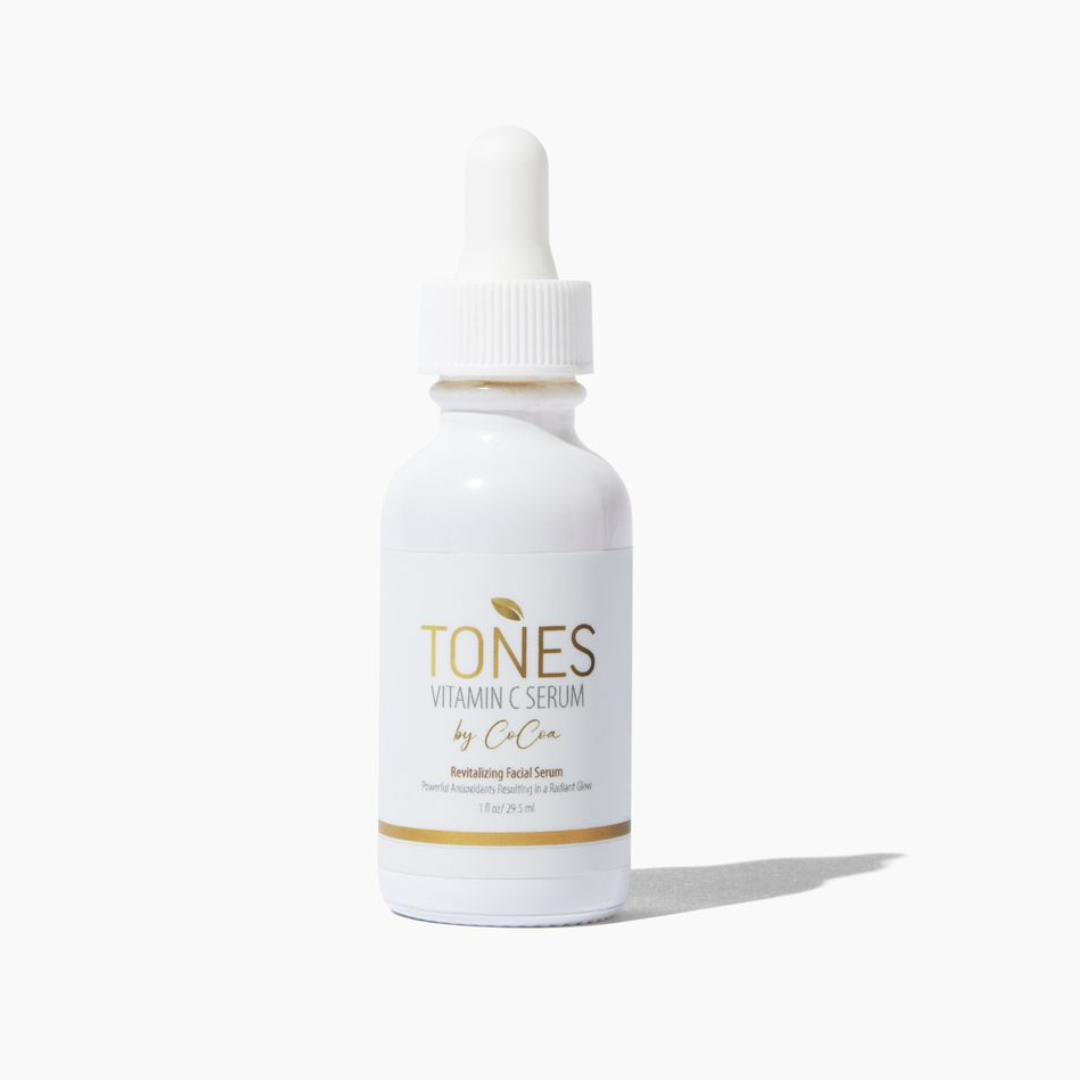 Vitamin C Serum with Probiotics