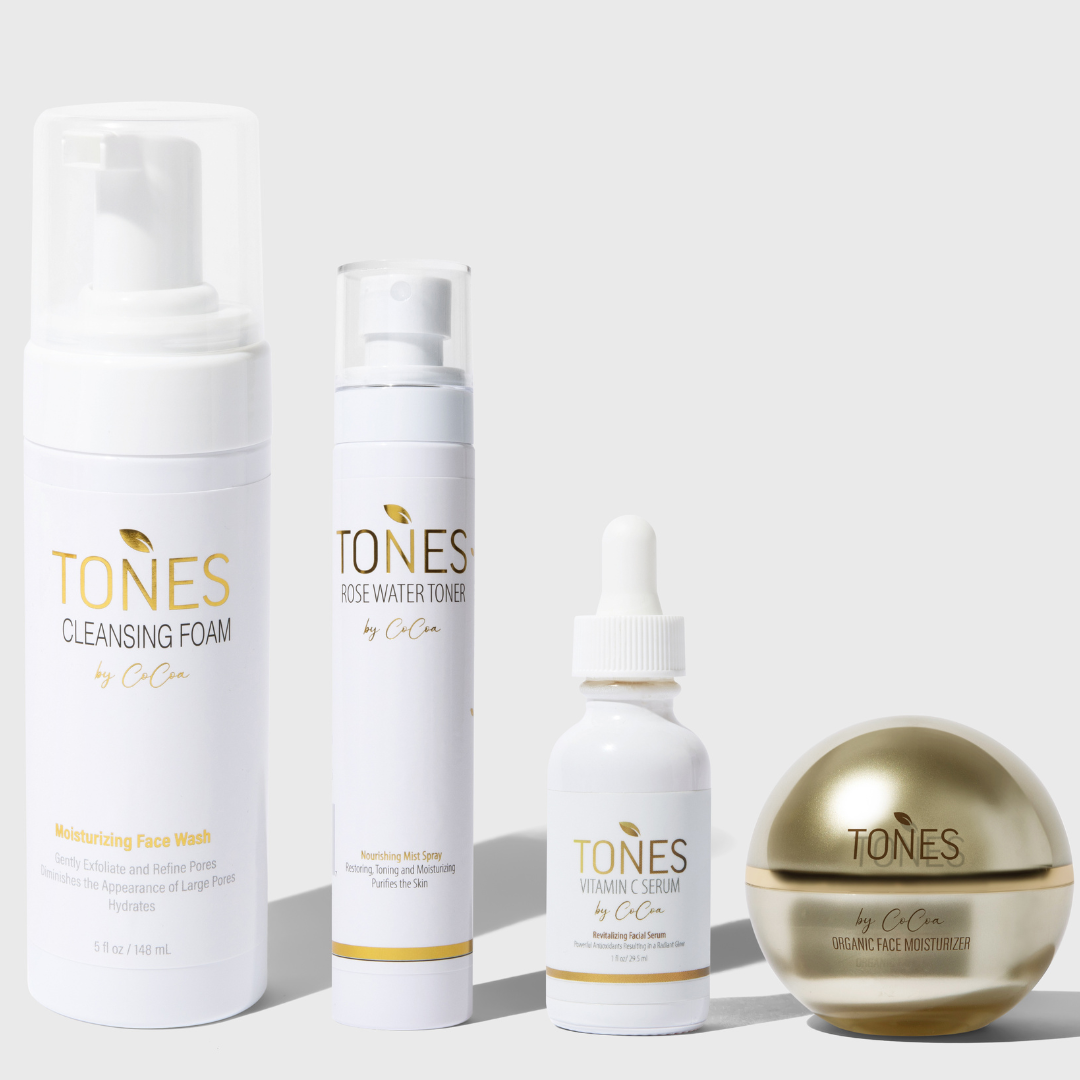 Daily Essentials Kit