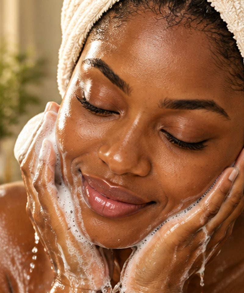 Lather