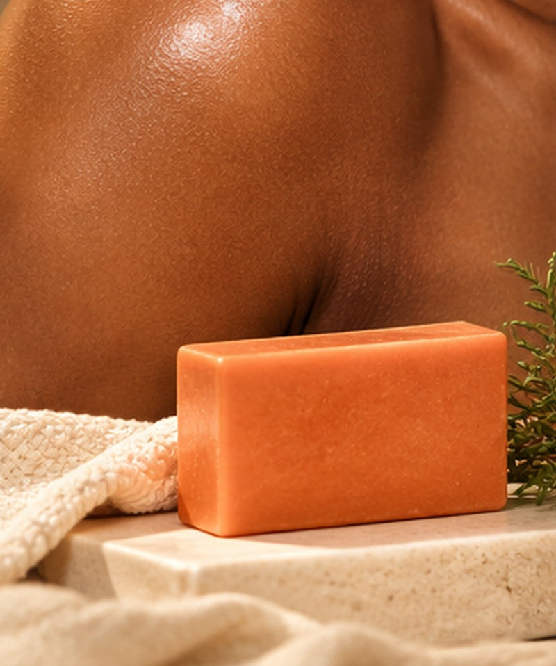 Moisturize