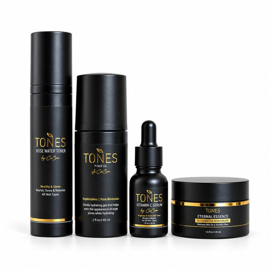 Mini Daily Essentials Kit