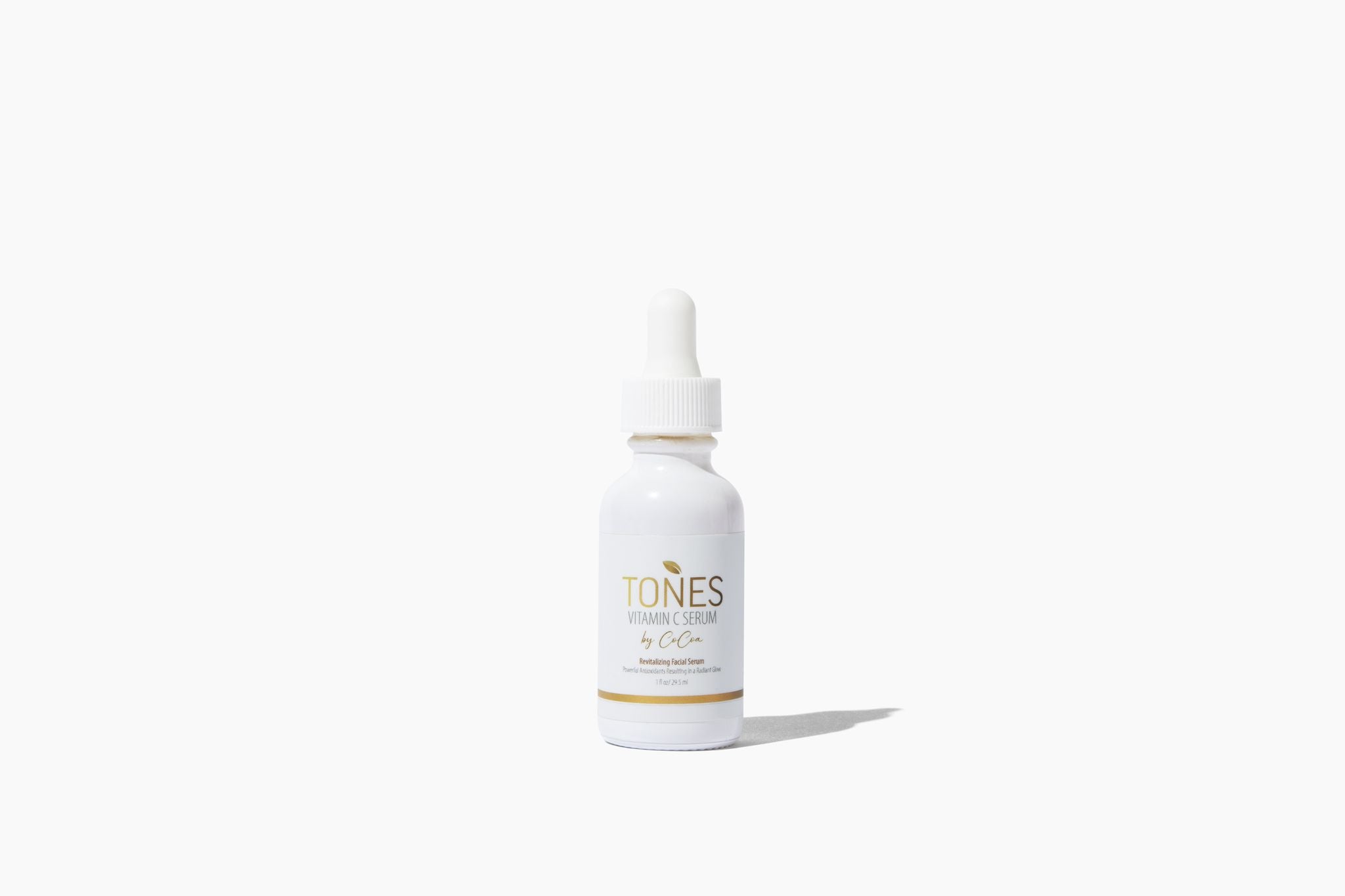Vitamin C Serum with Probiotics