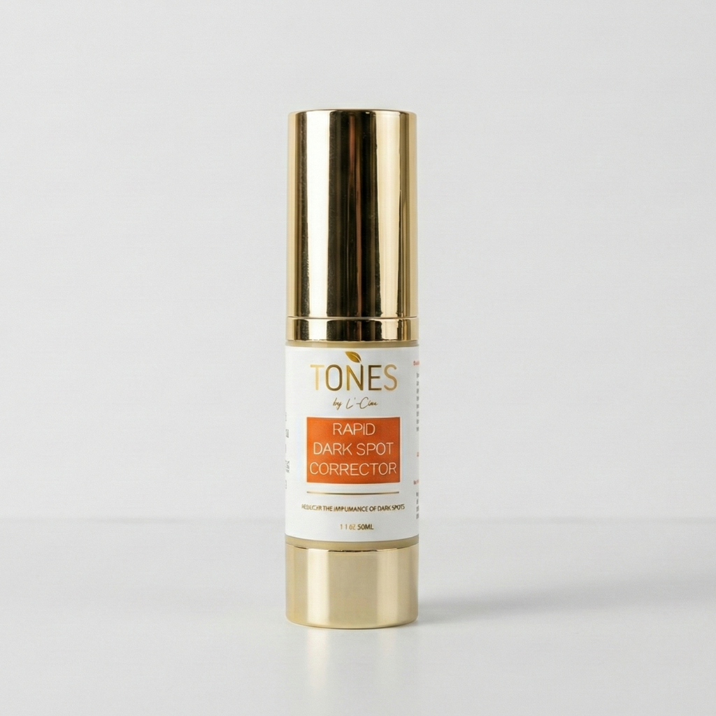 Rapid Dark Spot Correcting Serum