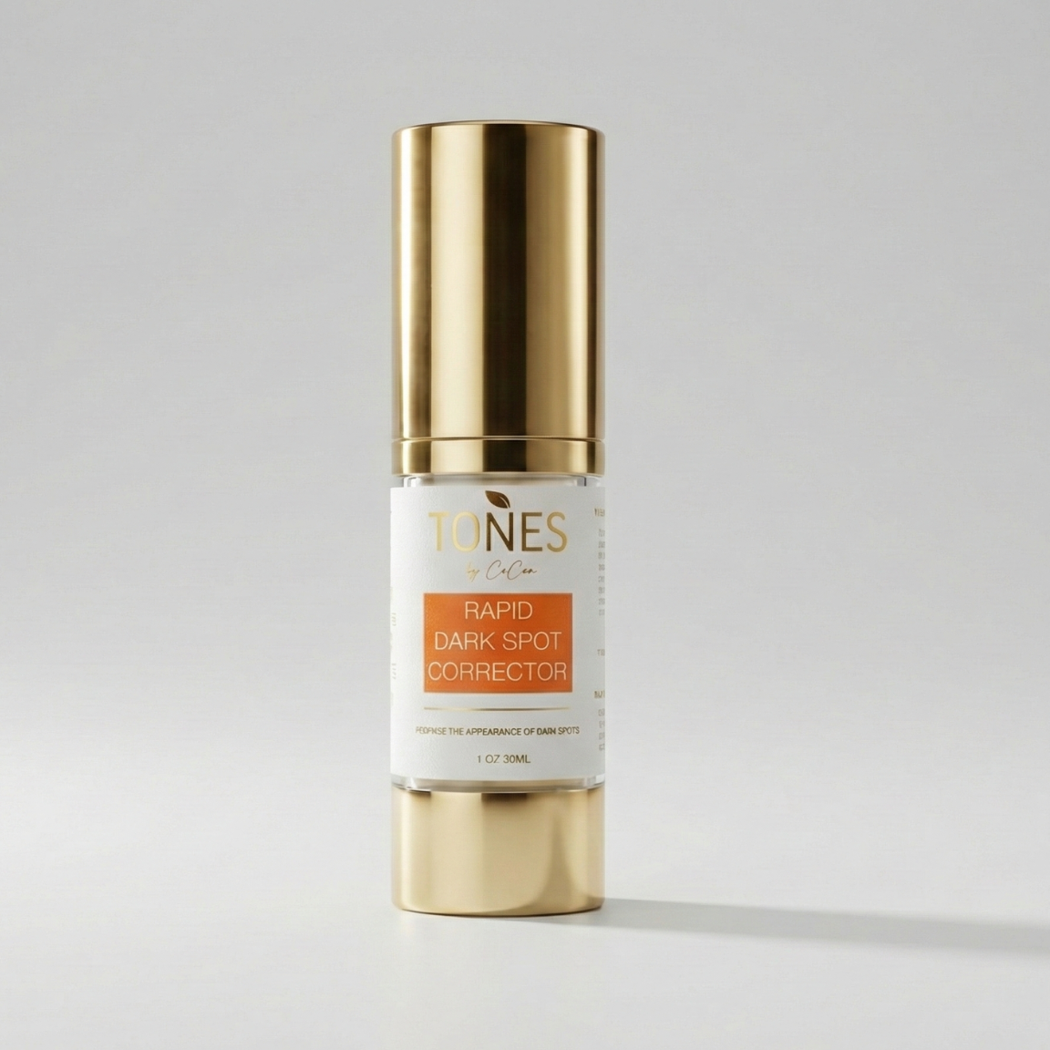 Rapid Dark Spot Correcting Serum