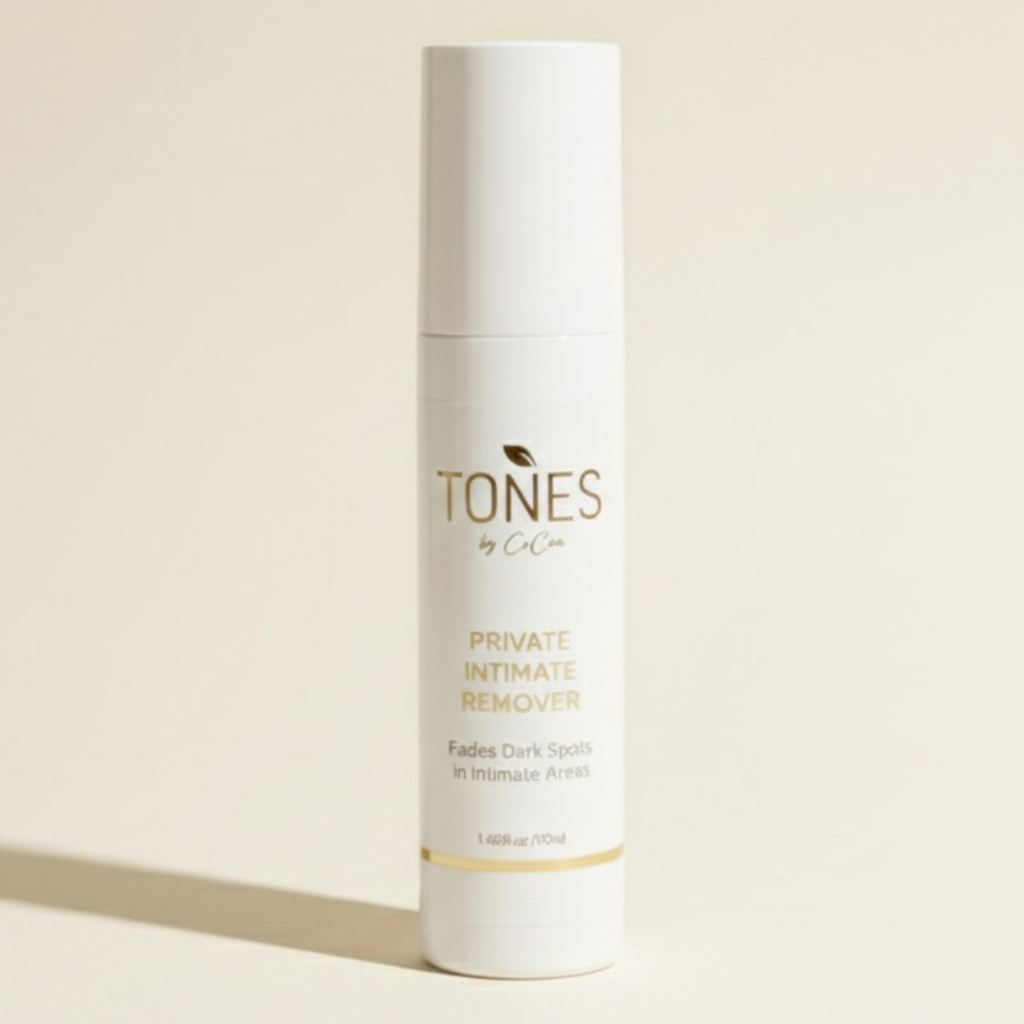 Private Intimate Remover